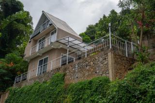 Tranquil Cabana - Kandy - Kandy - 4