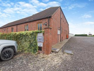 Ash Cottage - Uk45581 - Maltby le Marsh - 1