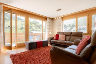 Annika Apartment - 8