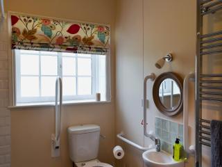 The Garden Cottage - 5