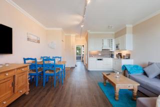 Ferienwohnung Oberdeck - 2