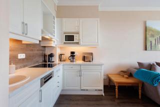 Ferienwohnung Oberdeck - 1