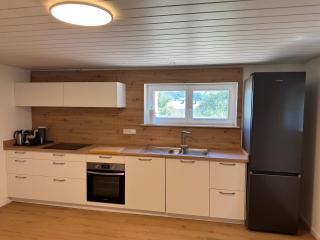 Große Wohnung am Segelflugplatz - Marpingen - 9