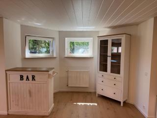 Große Wohnung am Segelflugplatz - Marpingen - 7