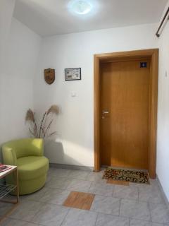 Apartments Villa Sena 4 - Sarajevo - 8