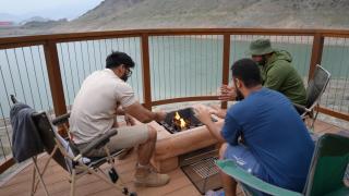 Fujairah Adventure Park - Fujaira - 1