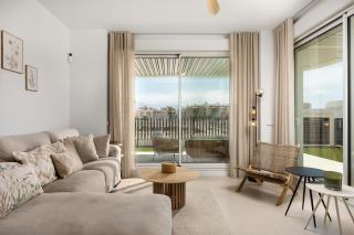 Seaview Luxury 6pers - Ocean Views - Pool - Big Garden - Torre del Mar - 4