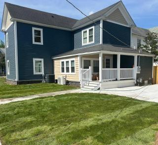 Aurora Blue - A Stylish Experience - Cambridge - 9