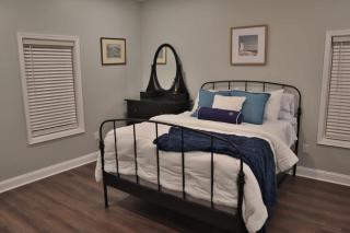 Aurora Blue - A Stylish Experience - Cambridge - 7