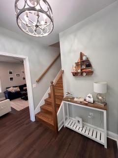 Aurora Blue - A Stylish Experience - Cambridge - 4