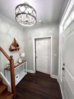 Aurora Blue - A Stylish Experience - Cambridge - 3
