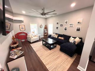 Aurora Blue - A Stylish Experience - Cambridge - 2