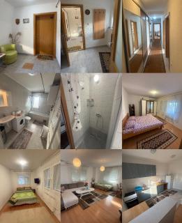 Apartments Villa Sena 4 - Sarajevo - 3