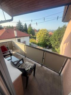 Apartments Villa Sena 4 - Sarajevo - 1
