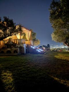 Olea bungalows - 0