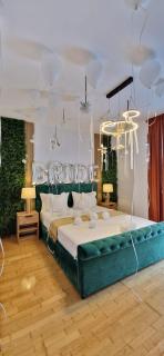 Penthouse View Aeroport Iasi - 4