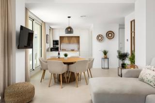 Seaview Luxury 6pers - Ocean Views - Pool - Big Garden - Torre del Mar - 2