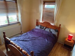 Cozy 2 bedroom House, Castlebar Town, near to Westport, Achill & Clifden - Castlebar - 8