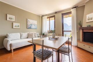 IseoLakeRental - Riva House - 7