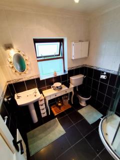 Cozy 2 bedroom House, Castlebar Town, near to Westport, Achill & Clifden - Castlebar - 4