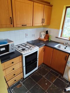 Cozy 2 bedroom House, Castlebar Town, near to Westport, Achill & Clifden - Castlebar - 3