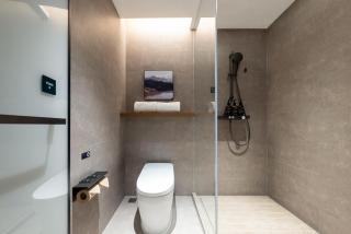 Atour Hotel Suzhou Jinji Lake East Park High-Speed Rail Station - 0