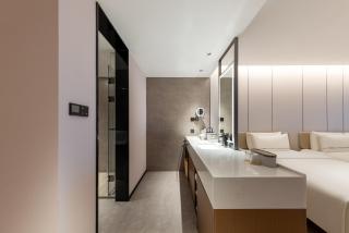 Atour Hotel Suzhou Jinji Lake East Park High-Speed Rail Station - 6