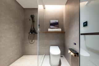 Atour Hotel Suzhou Jinji Lake East Park High-Speed Rail Station - 2