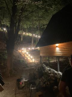 Forest Escape - Theth - 8