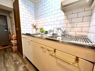 Vacation Rental 205- 駐車場無料 - 1