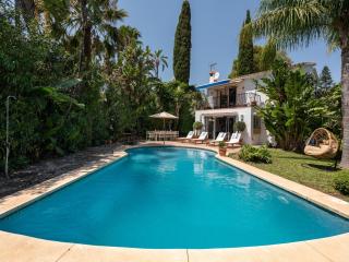 2 Bedroom Villa with Private Pool near Puerto Banus - 8