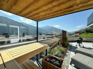 Lynett Suites - Fliess - 9