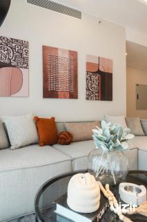 VIZIT Zed Sheikh Zayed - 2