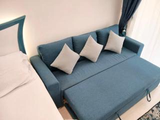 Florenza Khamsin Resort studio N4 and S210 - Hurghada - 6