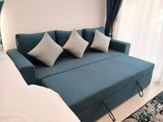 Florenza Khamsin Resort studio N4 and S210 - Hurghada - 4