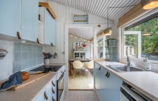 Three-Bedroom Holiday Home In Vig - 4