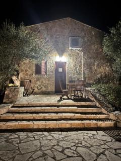 Olea bungalows - Akrotiri - 7