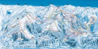 Les 5 Sapins appartement - Haute-Nendaz - 4 Vallees - 8pers - Nendaz - 6
