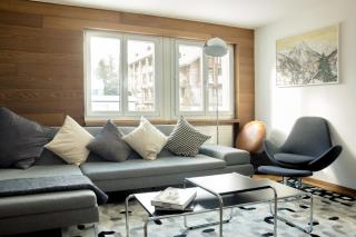 Chalet Azzurro - 3