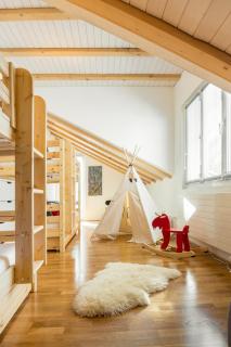 Chalet Azzurro - Arni Alp - 2