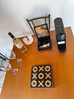 Olea bungalows - Akrotiri - 2