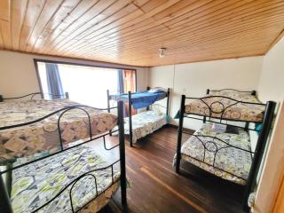 NOOKUMA HOSTEL ZIPAQUIRA tras la huella Muisca - Zipaquirá - 9