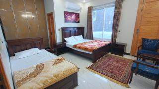 Near islamabad international airport - Islamabad - 0