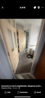 Millfields caravan park I9 - Skegness - 4