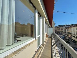 Appartamento - Corso Garibaldi - - 7
