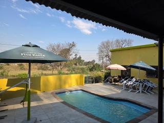 Alexzy's Lodge Guesthouse - Pietermaritzburg - 6