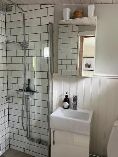 Small house in central Båstad - 5