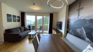Apartmány ALPINE LIVING Haus - Schladming - 6