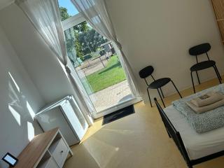Dorfstraße 32a - sieben ruhige Zimmer - 7
