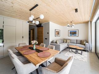 Apartamenty Kasztanowa Park Szczyrk - 9